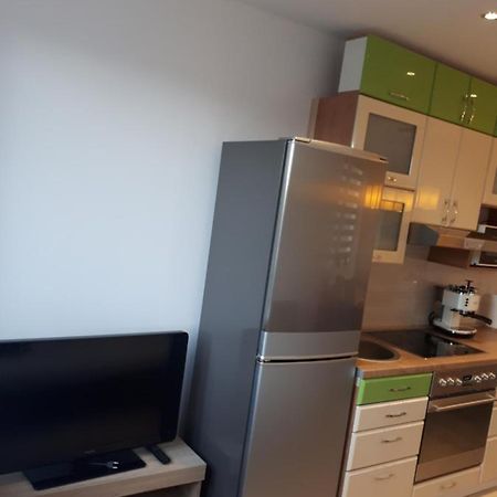Male Przytulne Mieszkanie Apartamento Mrągowo Exterior foto