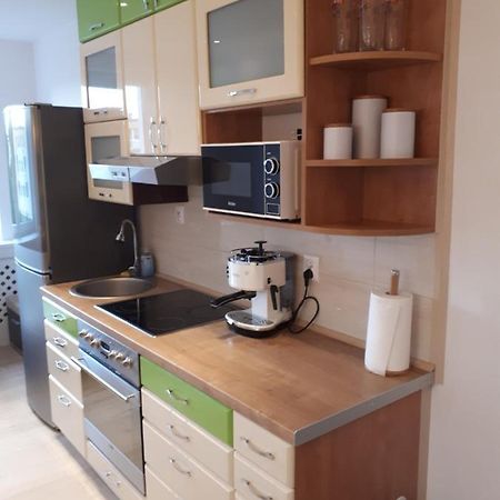 Male Przytulne Mieszkanie Apartamento Mrągowo Exterior foto