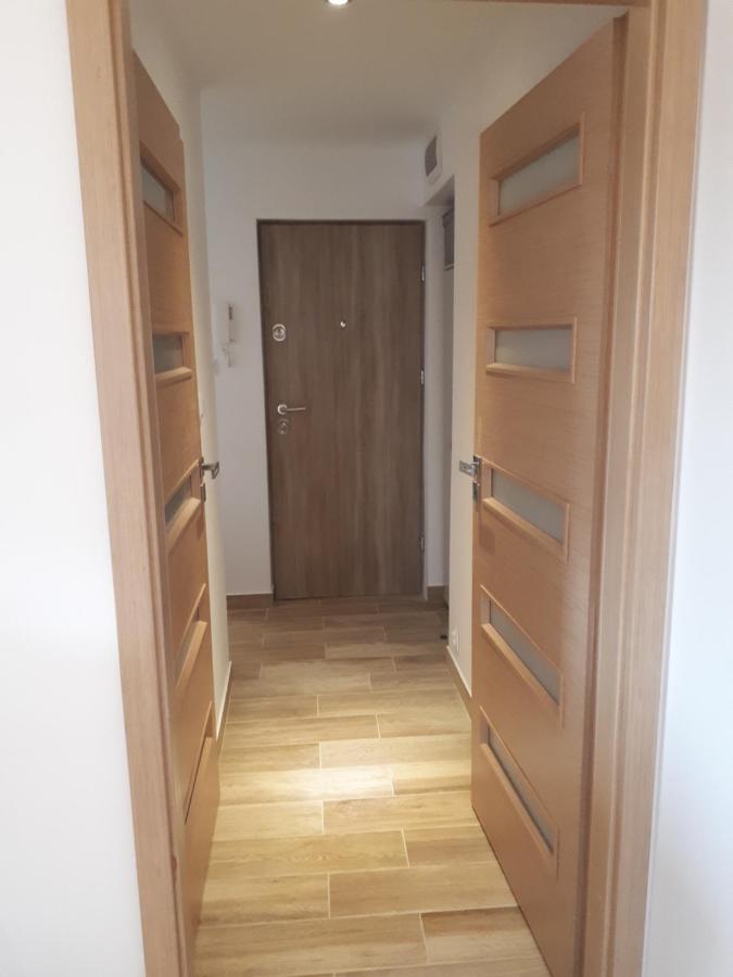 Male Przytulne Mieszkanie Apartamento Mrągowo Exterior foto