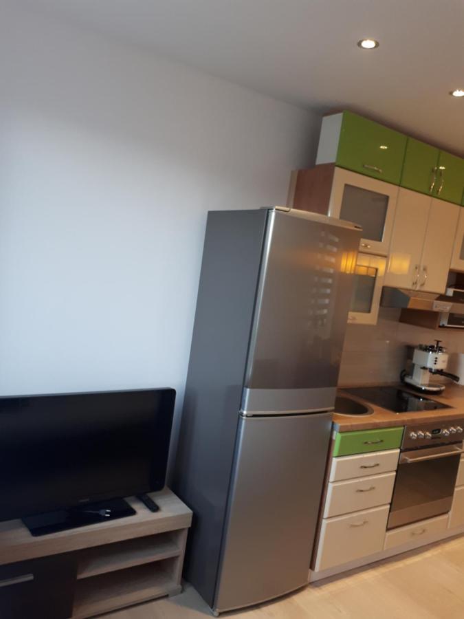 Male Przytulne Mieszkanie Apartamento Mrągowo Exterior foto