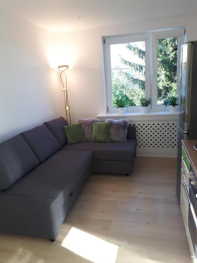 Male Przytulne Mieszkanie Apartamento Mrągowo Exterior foto