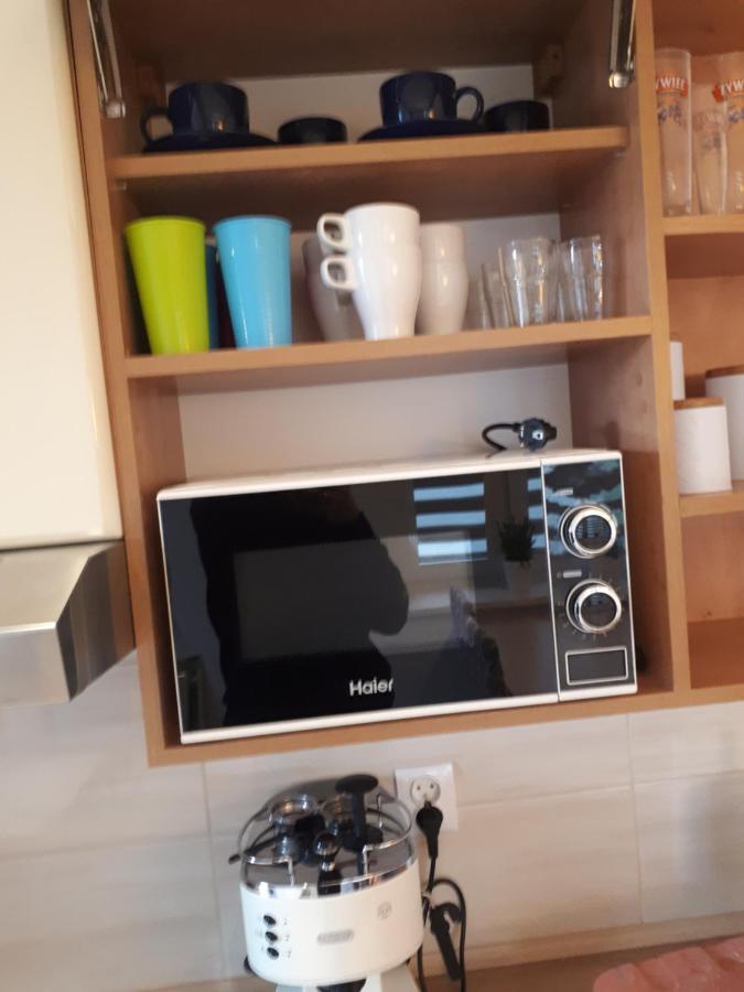 Male Przytulne Mieszkanie Apartamento Mrągowo Exterior foto