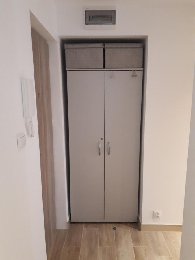 Male Przytulne Mieszkanie Apartamento Mrągowo Exterior foto